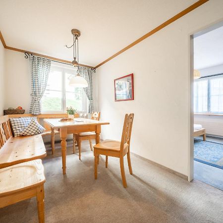 8001 Gemuetliche 2,5-Zimmer-Wohnung Mit Wunderschoenem Ausblick Richtung Scuol Vulpera Exterior photo